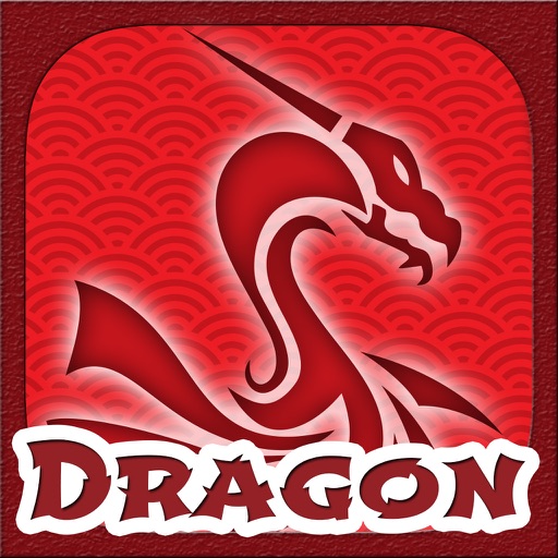 Dragon Sicbo Hilo - Las Vegas Free Dice Icon