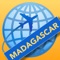 Madagascar Travelmapp provides a detailed map of Madagascar