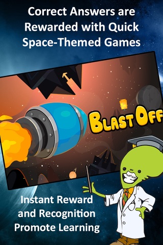 Education Galaxy - 4th Grade Science - Study Matter, Energy, Earth, Weather, and More! screenshot 2