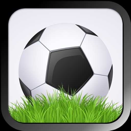 Star of Soccer iOS App