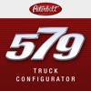 Peterbilt 579 Truck Configurator