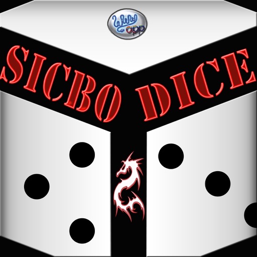 SicBo/Dices Full icon