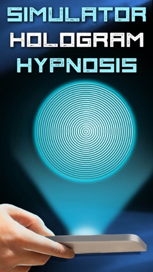 Simulator Hologram Hypnosis(圖3)-速報App