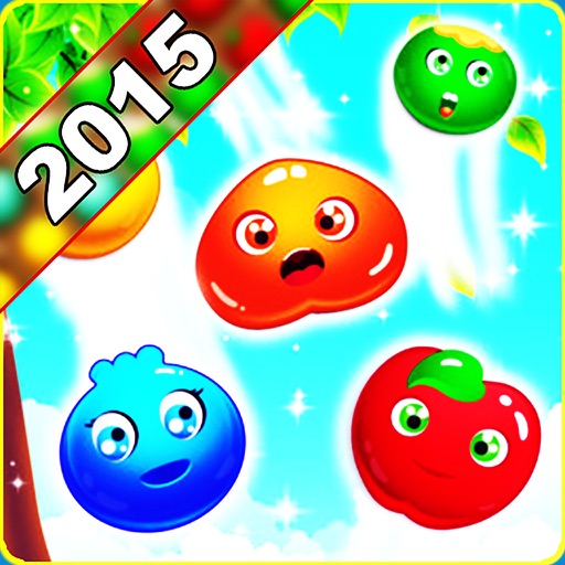 Puzzle Fruit: Link iOS App