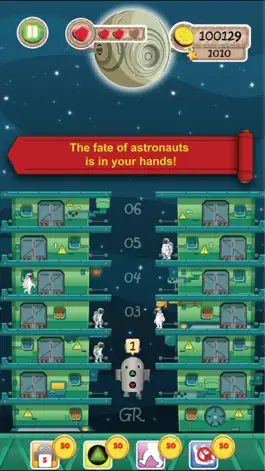 Game screenshot Lifvator - Lift game , Elevator game apk