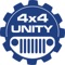 4x4 Unity