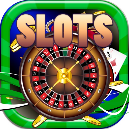 21 Wild Jam Double Blast - Vegas Strip Casino Slot Machines icon