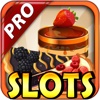 Baking Sugar Jam Slots Pro