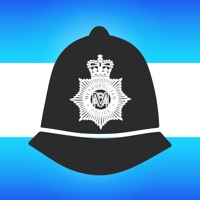 UK Police Siren apk