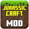 Jurassic Craft Best Mod For Minecraft PC Edition