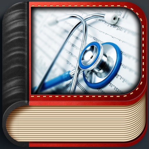 Medical Terms Dictionary English