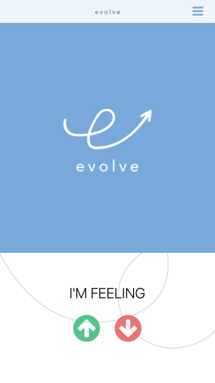 Evolve: Practice Mindfulness and Initialize Flow