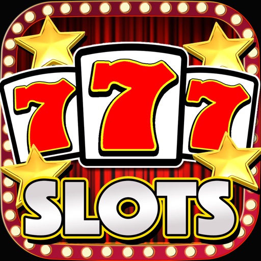Amazing Multi Reel Jackpot Classic Slots - FREE Deluxe Edition Icon