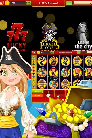 Las Vegas Blackjack - VIP Win screenshot 2