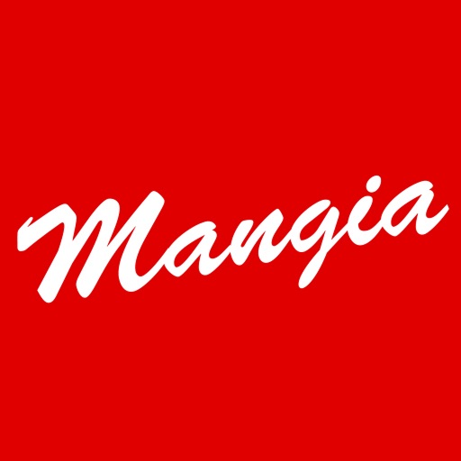Mangia Pizza and Italian Restaurant icon
