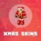 Change your skin with 2 easy steps