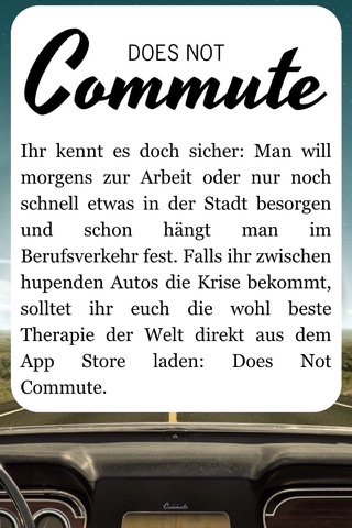 appgefahren Magazin screenshot 4