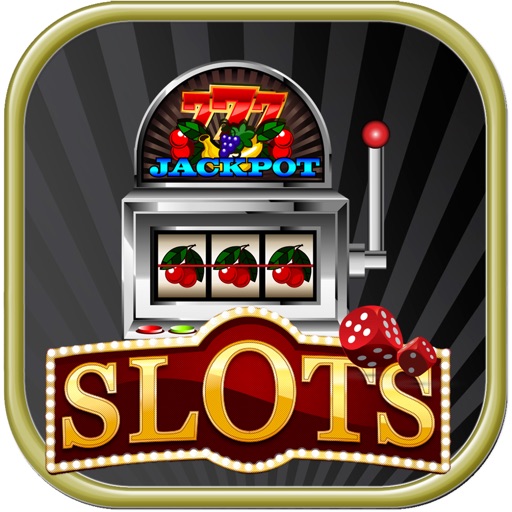 Casino Slots Eighteen Years Edition  - Play Real Slots, Free Vegas Machine