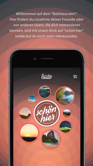 【图】Locator / schön hier(截图2) 【图】Locator / schön hier(截图2)