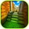 Maze Escape Craft: Build Block FREE