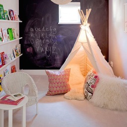 Room Decoration Ideas