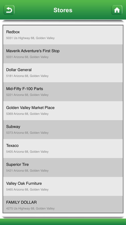 Best App for Maverik Country Stores screenshot-4