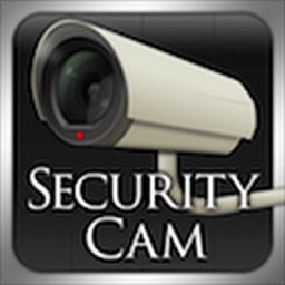 SecurityCam for iPhone