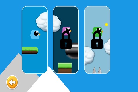 Mrs Jumper Free screenshot 3