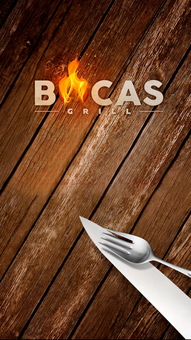 How to cancel & delete Bocas Grill from iphone & ipad 1