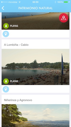 Turismo A Pobra do Caramiñal(圖3)-速報App