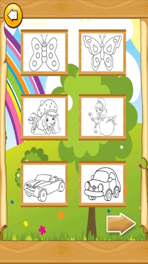 Preschool Drawing Pad For Toddlers(圖2)-速報App