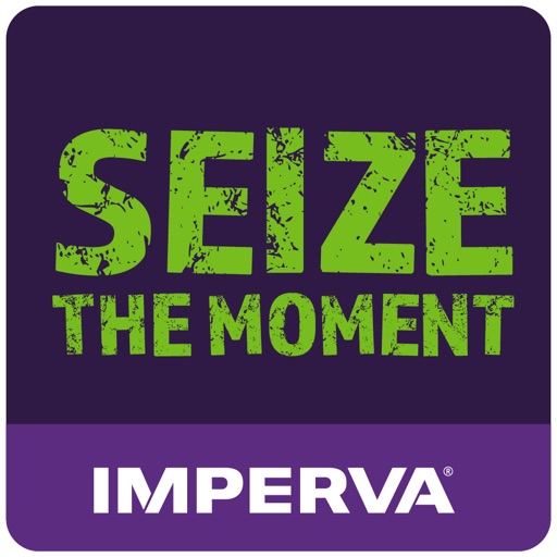 Imperva Sales and Partner Kickoff