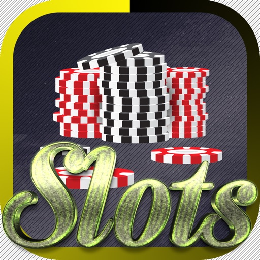 The Classic Casino Down - Free Edition Las Vegas Games icon