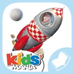 Jetts space rocket - Little Boy