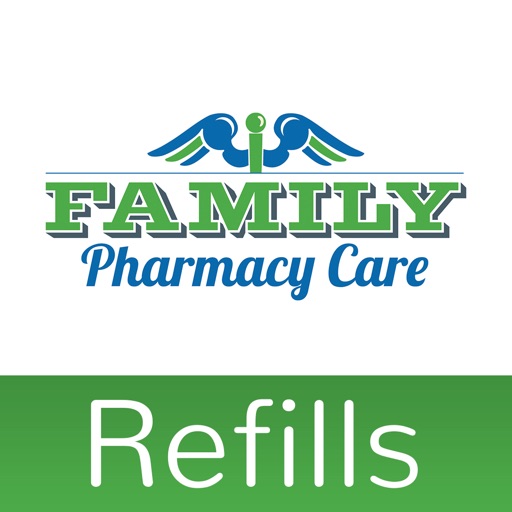 Family Pharmacy Care icon