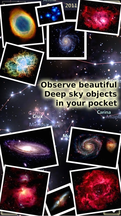 StarTracker - Best Night Sky Map for StarGazing