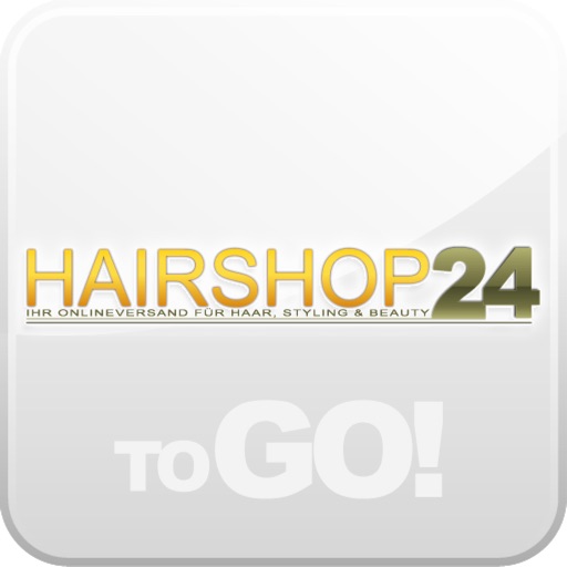 Hairshop24.com icon