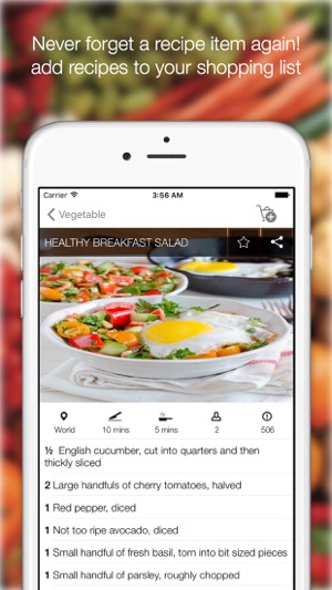 Breakfast Recipes - For A Better Morning Find All Delicious (圖2)-速報App