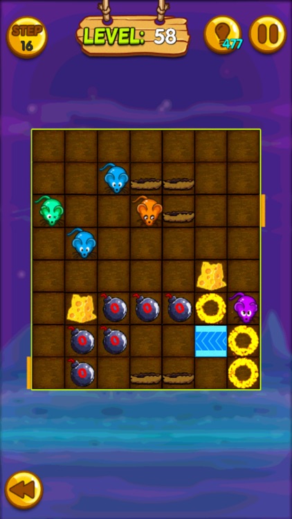 Mouse Unlock screenshot-4