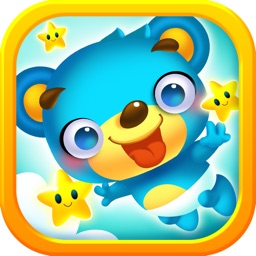 Toy Box For Kids Premium Version - Baby And Kindergarten Games For Little Children To Play All Day