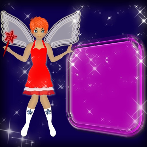 Fairies Forest icon