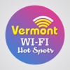 Vermont - WiFi Hotspots