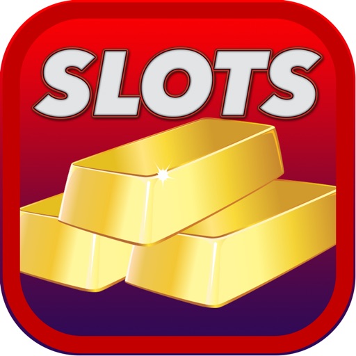 Turbo Gold Hot Money Slot FREE icon