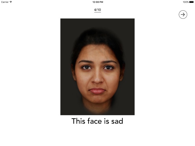 About face emotion recognition(圖2)-速報App