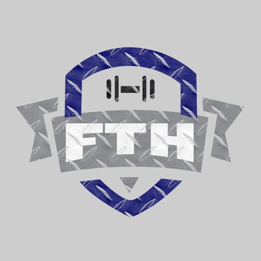 FTH Fitness icon