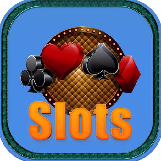 Game Lots Slot Machine 777 - Play Vegas Jackpot Slot Machines icon