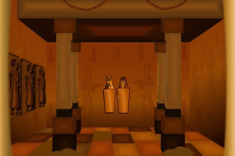 Egyptian Palace Escape screenshot 4