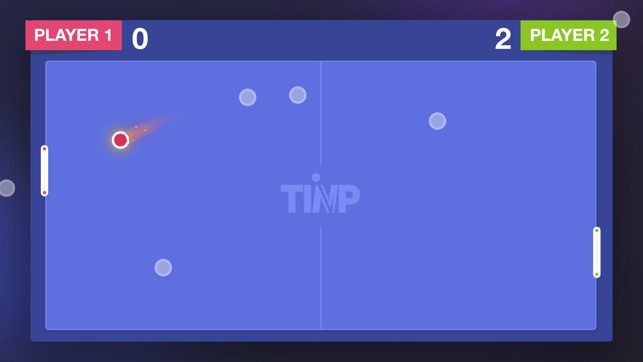 TINP - Multiplayer Arcade(圖1)-速報App