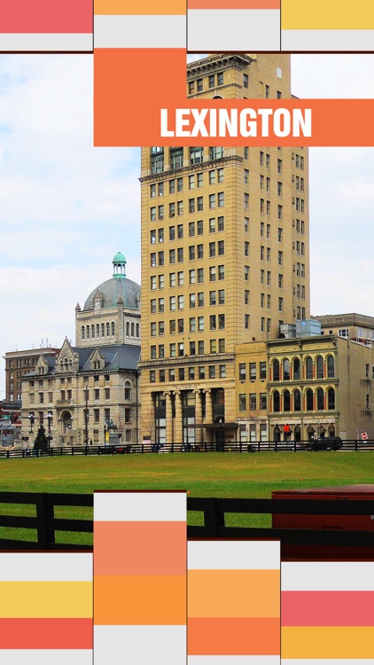 Lexington City Travel Guide