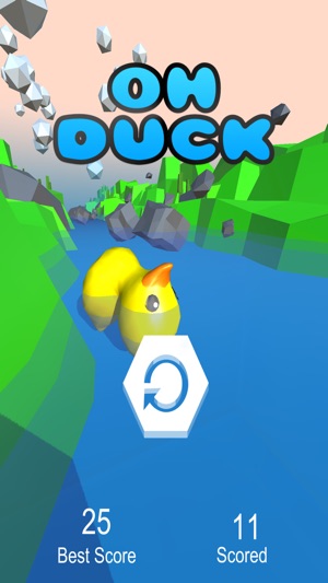 Oh Duck(圖3)-速報App